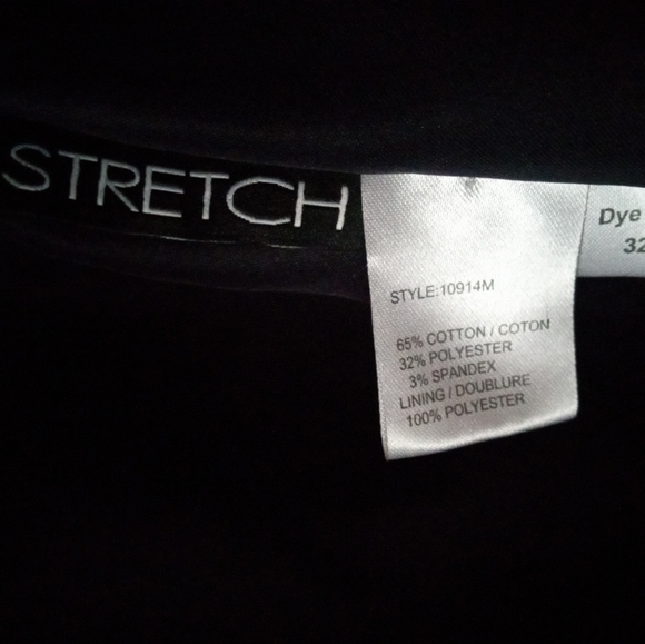 ๐๐งฅ Conrad C | Denim Blue Blazer | Size 12 - Picture 3 of 12
